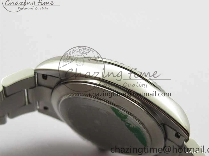 0413 Sky-Dweller 326934 SS AIF Blue Dial on SS Bracelet A23J to RelaxedFit 2787